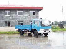 Бортовой грузовик Kama KMC1060P