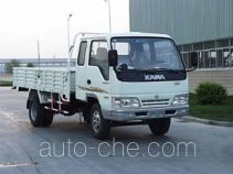 Бортовой грузовик Kama KMC1060PA