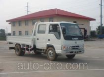 Бортовой грузовик Kama KMC1041S2