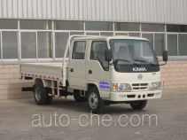 Бортовой грузовик Kama KMC1060S3