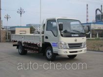 Бортовой грузовик Kama KMC1066D3