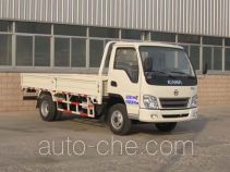 Бортовой грузовик Kama KMC1072DE3