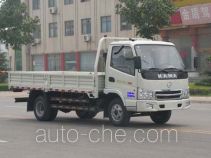 Бортовой грузовик Kama KMC1072LLB33D4