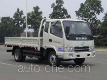 Бортовой грузовик Kama KMC1072LLB33P4