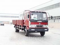 Бортовой грузовик Kama KMC1081P