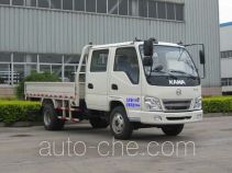 Бортовой грузовик Kama KMC1086S3