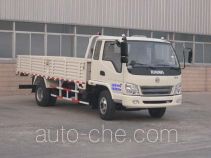 Бортовой грузовик Kama KMC1100P3