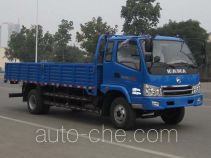 Бортовой грузовик Kama KMC1105A45P4