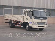 Бортовой грузовик Kama KMC1123P3