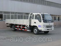 Бортовой грузовик Kama KMC1124AP3