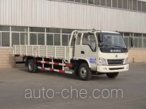 Бортовой грузовик Kama KMC1158AP3