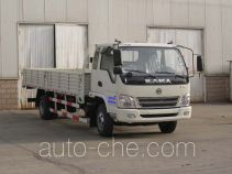 Бортовой грузовик Kama KMC1166P3