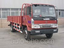 Бортовой грузовик Kama KMC1168P3