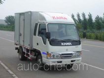 Фургон (автофургон) Kama KMC5040XXYP3