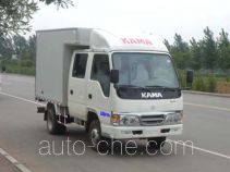 Фургон (автофургон) Kama KMC5040XXYS3