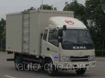 Фургон (автофургон) Kama KMC5058XXY35P4