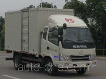 Фургон (автофургон) Kama KMC5088XXY35P4