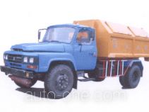 Мусоровоз с отсоединяемым кузовом Jiutong KR5090ZXX