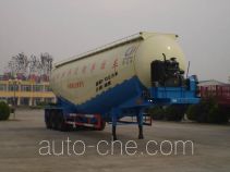 Полуприцеп цистерна для порошковых грузов низкой плотности Aotong LAT9400GFL