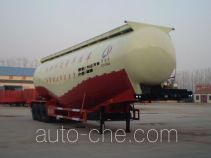 Полуприцеп цистерна для порошковых грузов низкой плотности Aotong LAT9404GFL