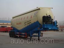 Полуприцеп цистерна для порошковых грузов низкой плотности Aotong LAT9406GFL