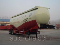 Полуприцеп цистерна для порошковых грузов низкой плотности Aotong