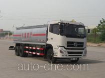 Топливная автоцистерна Luba LB5250GJYA