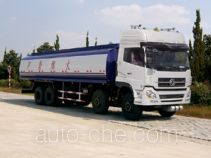 Топливная автоцистерна Luba LB5311GJYA