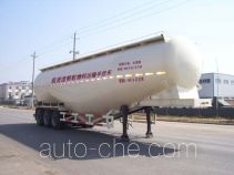 Полуприцеп цистерна для порошковых грузов низкой плотности Dongju LDW9380GFL