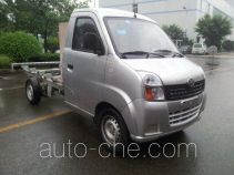 Шасси легкого грузовика Lifan LF1022Y/CNG
