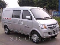 Фургон (автофургон) Lifan LF5029XXY/CNG