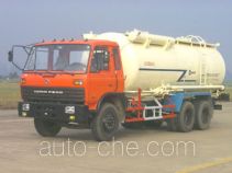 Автоцистерна для порошковых грузов Yunli LG5200GFLA