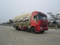 Автоцистерна для порошковых грузов низкой плотности Yunli LG5310GFLH4