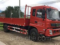 Бортовой грузовик Linghe LH1160P