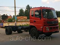 Шасси грузового автомобиля Linghe LH1160PD