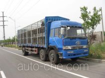 Грузовой автомобиль для перевозки скота (скотовоз) Feilun LHC5201CCQ