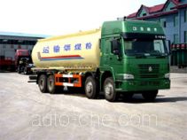 Автоцистерна для порошковых грузов Yangjia LHL5311GFL