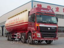 Автоцистерна для порошковых грузов Yangjia LHL5312GFL