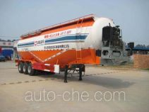 Полуприцеп цистерна для порошковых грузов низкой плотности Yangjia LHL9400GFLA