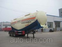 Полуприцеп для порошковых грузов средней плотности Yangjia LHL9401GFLA