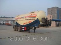 Полуприцеп цистерна для порошковых грузов низкой плотности Yangjia LHL9405GFLA