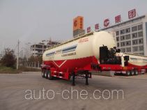 Полуприцеп цистерна для порошковых грузов низкой плотности Yangjia LHL9409GFLA