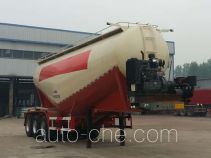 Полуприцеп для порошковых грузов средней плотности Ruiao LHR9401GFL