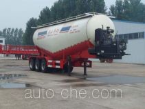 Полуприцеп для порошковых грузов средней плотности Huasheng Shunxiang LHS9400GFL