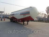 Полуприцеп цистерна для порошковых грузов низкой плотности Taicheng