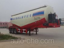 Полуприцеп для порошковых грузов средней плотности Taicheng