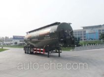 Полуприцеп цистерна для порошковых грузов низкой плотности Zhiwo LHW9400GFL