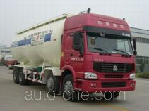 Автоцистерна для порошковых грузов низкой плотности Huayuda LHY5312GFL
