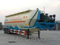 Полуприцеп цистерна для порошковых грузов низкой плотности Huayuda LHY9340GFL