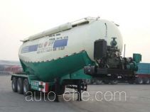 Полуприцеп цистерна для порошковых грузов низкой плотности Huayuda LHY9404GFLA